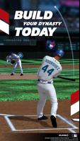 EA SPORTS MLB TAP BASEBALL 23 постер