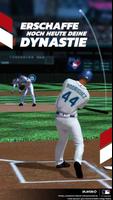 EA SPORTS MLB TAP BASEBALL 23 Plakat
