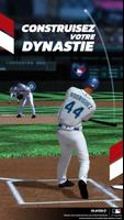 EA SPORTS MLB TAP BASEBALL 23 Affiche