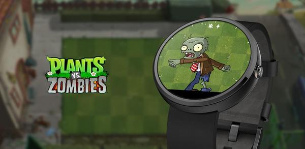Plants vs. Zombies: GW2 stream APK para Android - Download