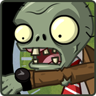 Plants vs. Zombies™ Watch Face Zeichen