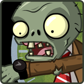 Plants vs. Zombies™ Watch Face ikona