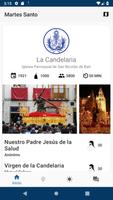 Semana Santa de Sevilla screenshot 1