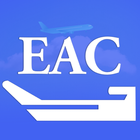 EAC icône