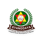 Gyanodaya School biểu tượng