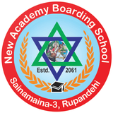 New Academy Boarding School أيقونة