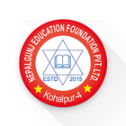 Nepalgunj Education Foundation أيقونة