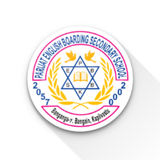 Parijat School icon