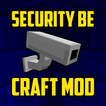 Мод Security Craft для MCPE