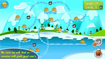 Monster Blaster: Knock Down screenshot 3