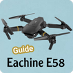 ”eachine e58 guide