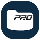 Icona File Explorer Pro