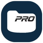 File Explorer Pro ikona