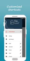 File Explorer Pro ภาพหน้าจอ 1