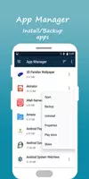 File Explorer Pro syot layar 2