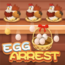 APK Egg Arrest