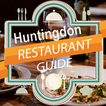 Huntingdon restaurant guide