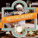 Huntingdon restaurant guide APK