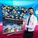 Canales de TV en Vivo Guía APK