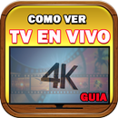 Canales Gratis TV Online-Transmisión en Vivo Guide APK