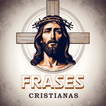 Frases cristianas con imagenes