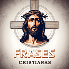 Frases cristianas con imagenes ikon