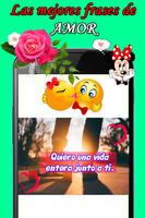 Frases de amor para dedicar gratis online 截圖 2