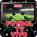 Ver Fútbol en Vivo - TV y  Radios Deportes  Guide APK