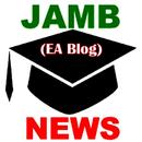 JAMB UTME 2020 NEWS APK