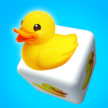 Cube Match: Match 3 Tiles