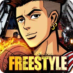 Freestyle Mobile - PH (CBT) XAPK Herunterladen