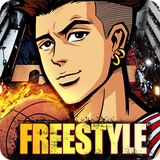 Freestyle Mobile - PH ikona