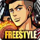 Freestyle Mobile - PH アイコン