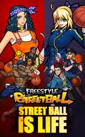Freestyle Mobile - PH poster