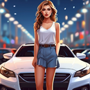 Super Car Parking - Car Games APK