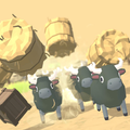 Angry Animals 3D
