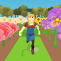 Flower Power 3D