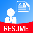 CV Maker & Resume Builder 圖標