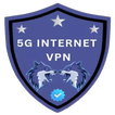 5G Internet Lite icon