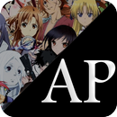 Anime Wallpaper:Anime Provider APK