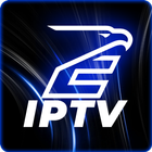 Eagle IPTV icône