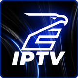 Eagle IPTV icono