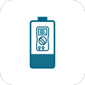 Battery Checker: Check your ba