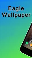 HD Eagle Wallpaper পোস্টার