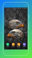 HD Eagle Wallpaper স্ক্রিনশট 3