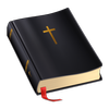 Icona الكتاب المقدس كامل