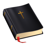 الكتاب المقدس كامل ícone