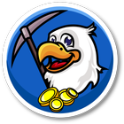 Eagle Cloud Miner icon