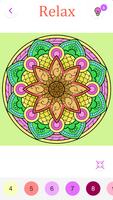 Paint Color - Color by Numbers تصوير الشاشة 3