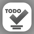 Deo Dark ToDo